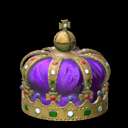 Royal Crown